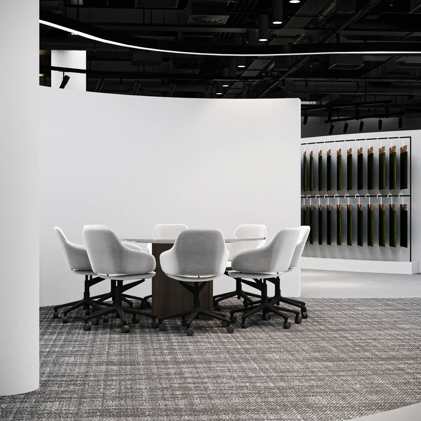 [MAC Carpets Administrative Building] - Image 71